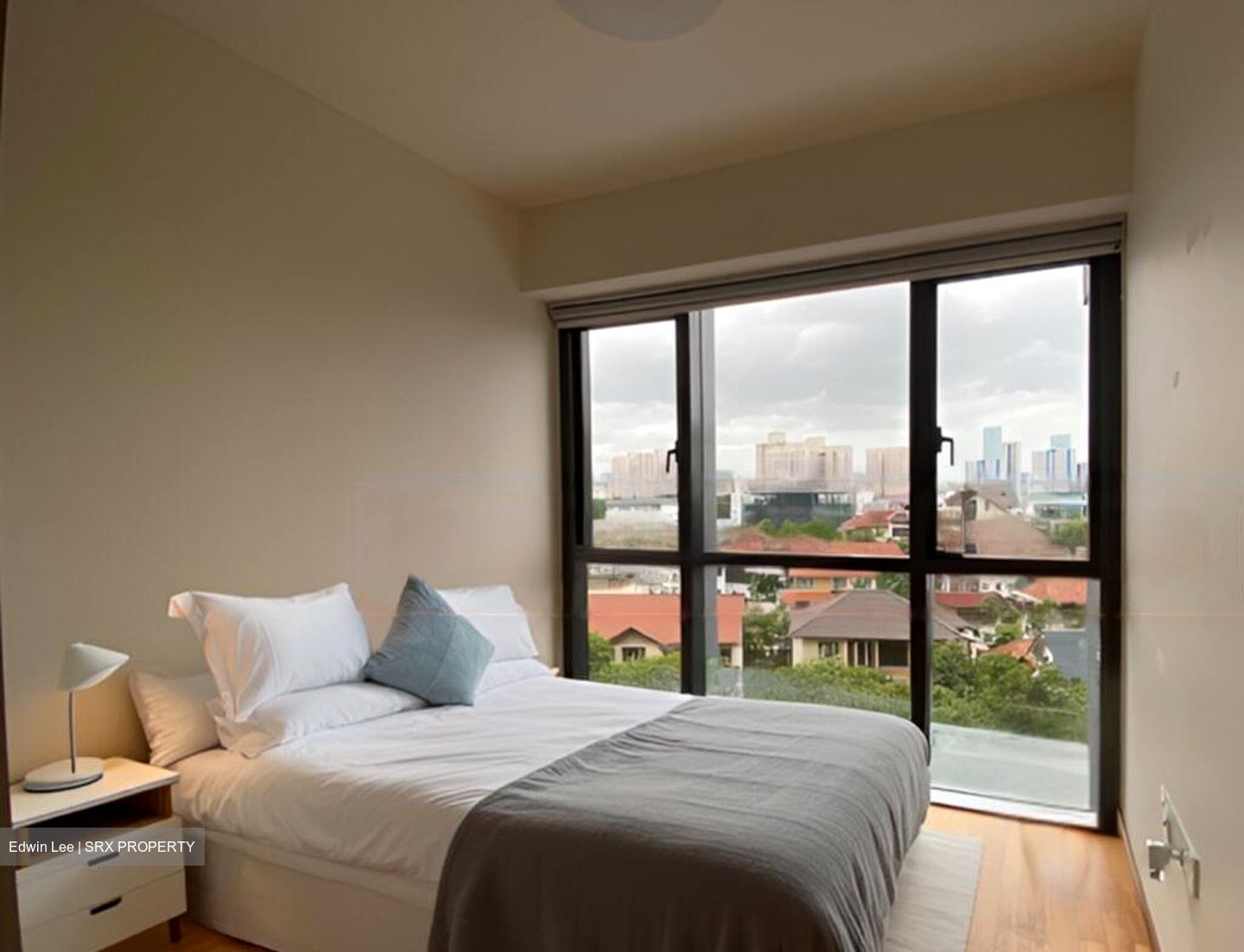 Stirling Residences (D3), Apartment #486534631